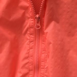 Peach Xersion Jacket
